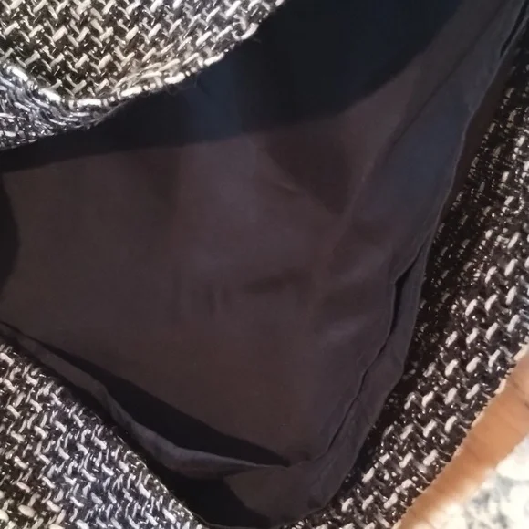 Loft Tweed Skirt - Picture 4 of 6